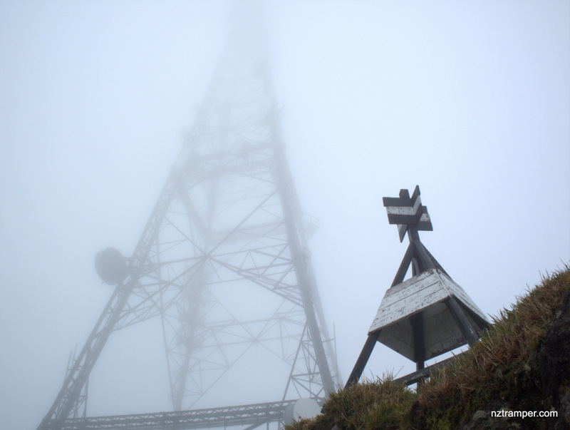 Te Aroha Mountain Track