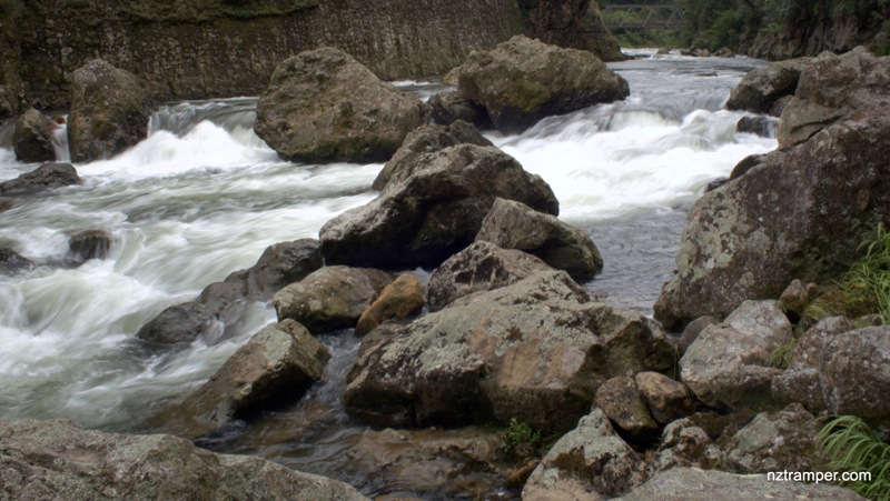 Karangahake Gorge Historic Walkway