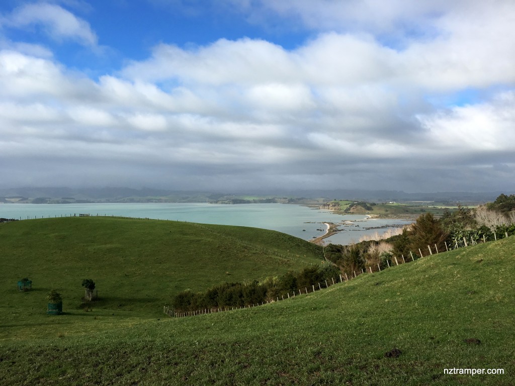 Duder Regional Park Walk