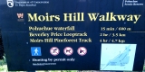 Moirs Hill Walkway
