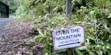 Over The Mountain Track