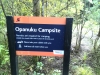 Opanuku Campsite
