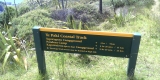 Te Paki Coastal Track Cape Reinga