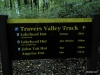 Travers Valley Track
