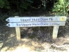 Upper Huia Dam Track