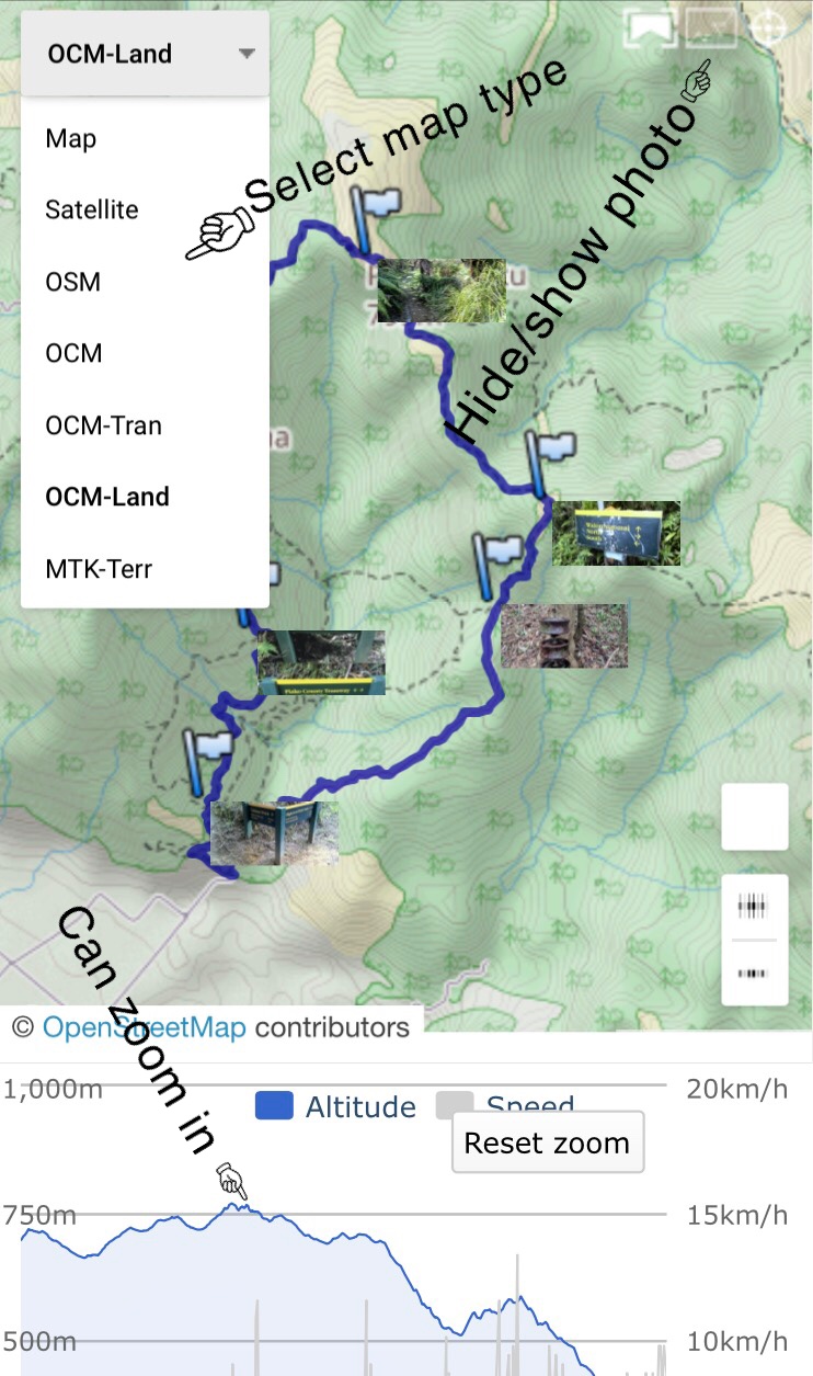 Tramping Track Difficulty Rating – Tramping & Trail Running in New Zealand