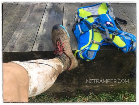 Trail Running – Te Araora Dome Forest to Omaha Forest Summit Tamahunga