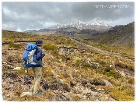 Round the Mountain Track